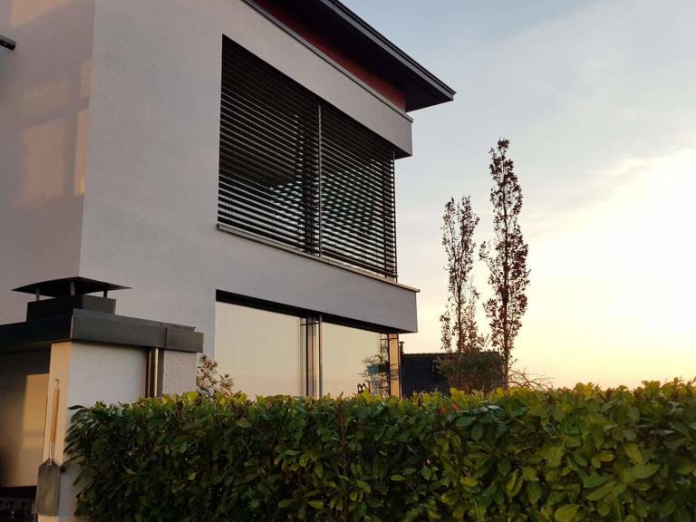 Holiday Home 'Ferienhaus Mit Panoramablick' with Mountain View, Wi-Fi and Air Conditioning — photo 2