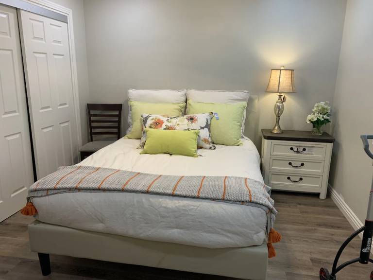 Apartment  Tustin