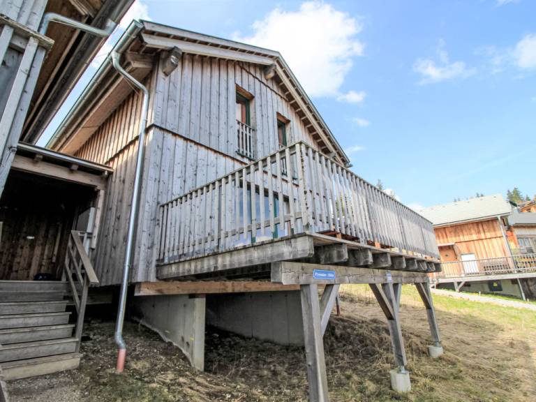 Ferienhaus  Sankt Anna am Lavantegg