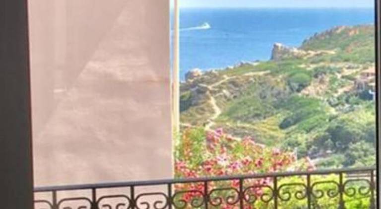 Rental apartment with 3 rooms for 8 persons in Santa Teresa di Gallura