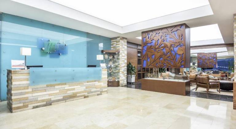 Hotel Holiday Inn Express Bogota By IHG — photo 2