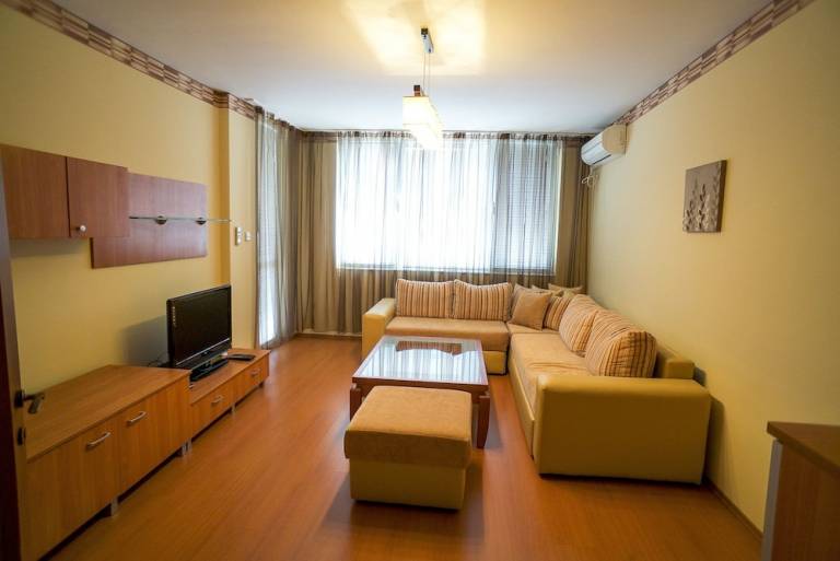 Apartment  Plovdiv