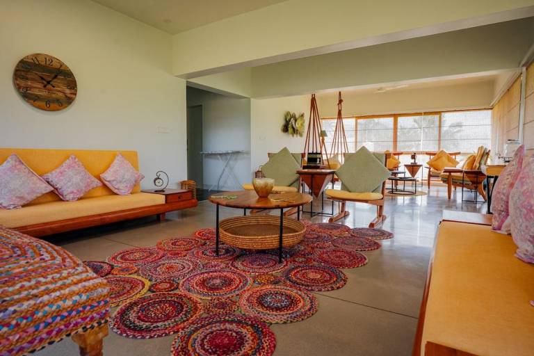 Bungalow