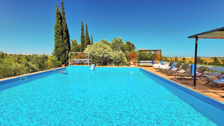Casa rural Ayamonte