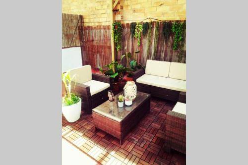 Apartamento Molins de Rey