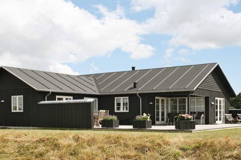Ferienhaus Nysted
