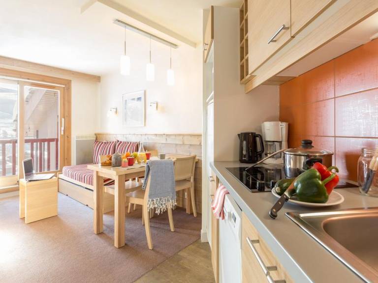 Family-friendly apartment with terrace | Dogs allowed — photo 5