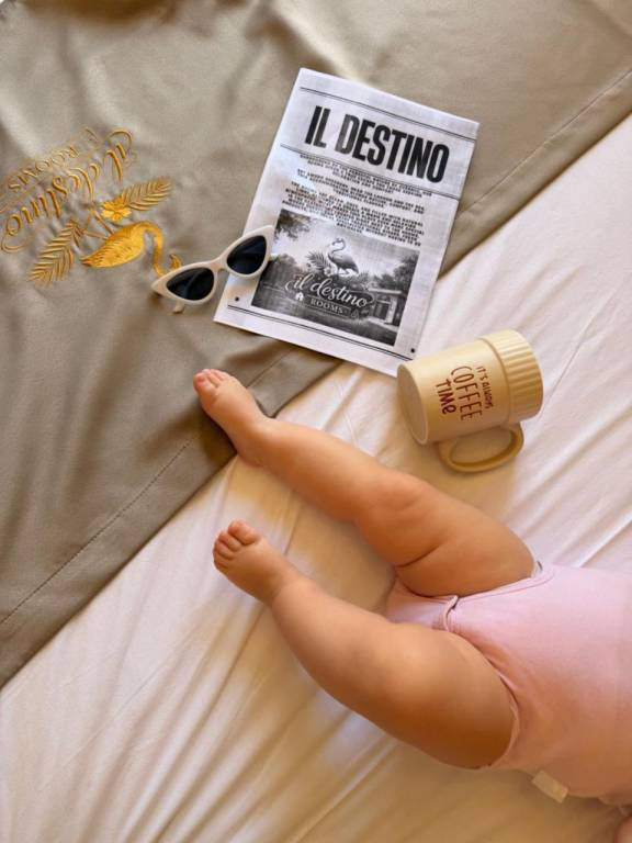 Il Destino Rooms — photo 3