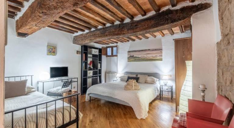 House | Next to Piazza del Campo — photo 2