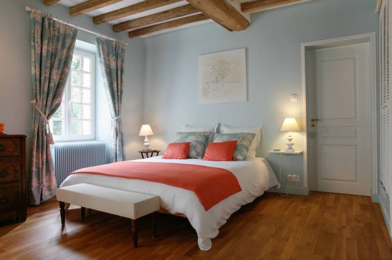 Chambre d'hôtes Caen