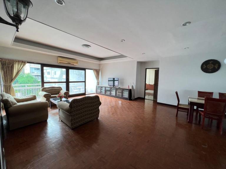 Pratunam Apartments — photo 2