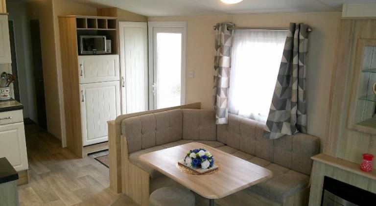 Vacation home with 2 rooms for 6 persons — photo 3