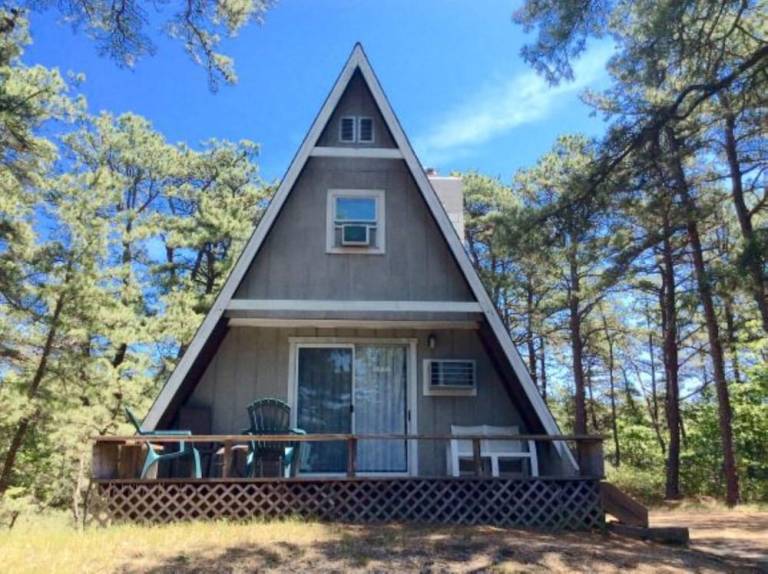 Cottage Wellfleet