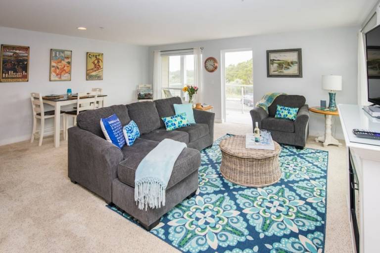 Condo  Westport