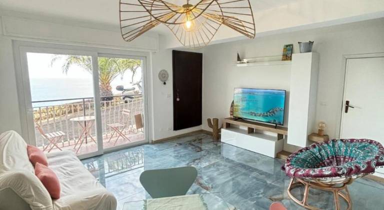 Vacation home with 1 room for 5 persons — photo 2