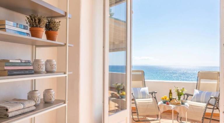 Rental apartment | Beach nearby | Pets allowed in Castelsardo
