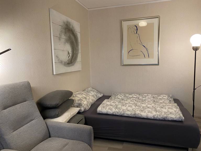 Ferienwohnung Greetsiel