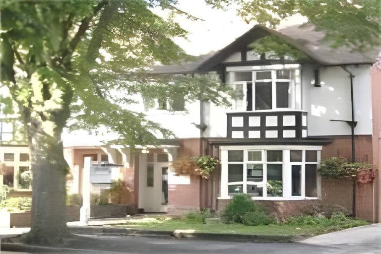 Bed and breakfast Stratford-upon-Avon