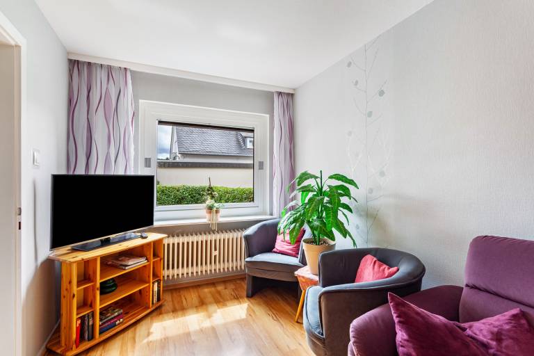 Holiday Home 'Biedermann' with Terrace, Balcony Wi-Fi and Meine Card plus Gästekarte — photo 3