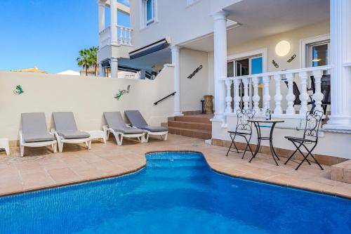 Villa Costa Adeje