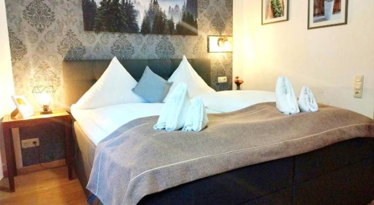 Stadthotel Deggendorf in Deggendorf