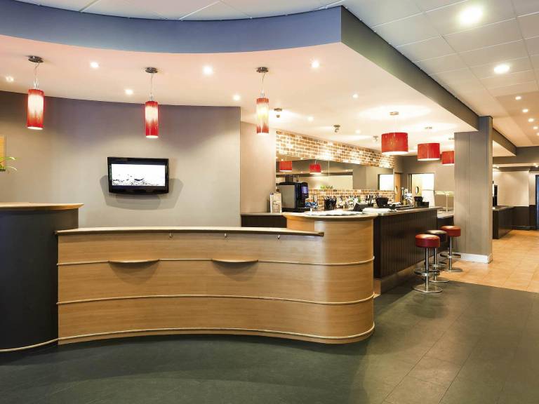 Ibis Hotel Northampton Centre in Northampton