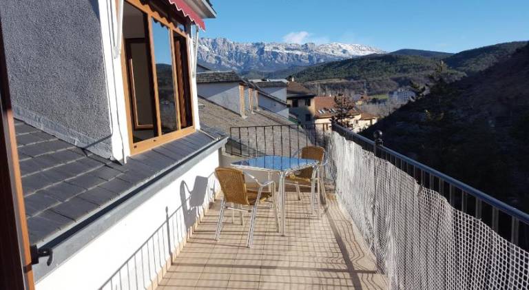 Hotel Meson l Ainsa — photo 3