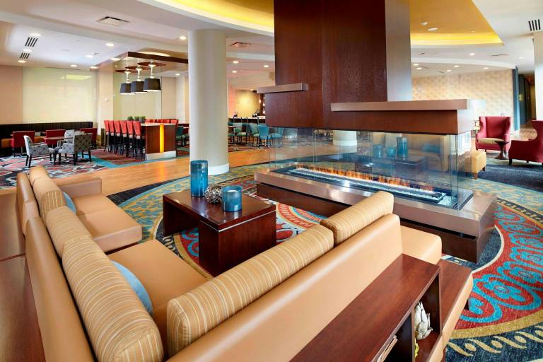 Residence Inn by Marriott Secaucus Meadowlands — photo 3