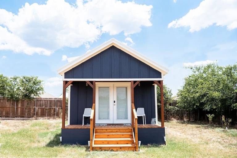 Cabin  Dripping Springs