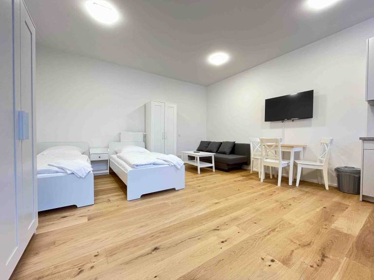 Ferienwohnung Amberg