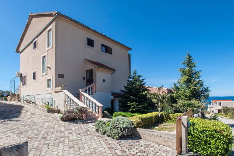 Apartman  Šparadići