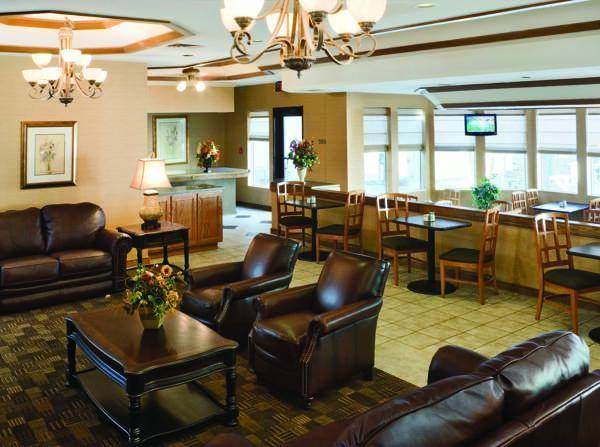 Quality Inn & Suites Albuquerque Midtown - University Area — photo 2