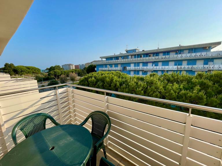 Apartment with pool | City view in Caorle