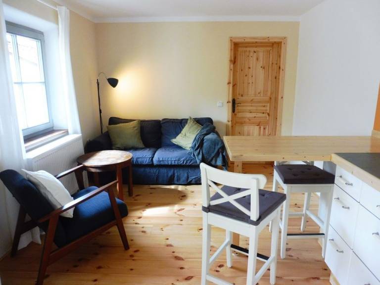 Ferienwohnung Rochlitz