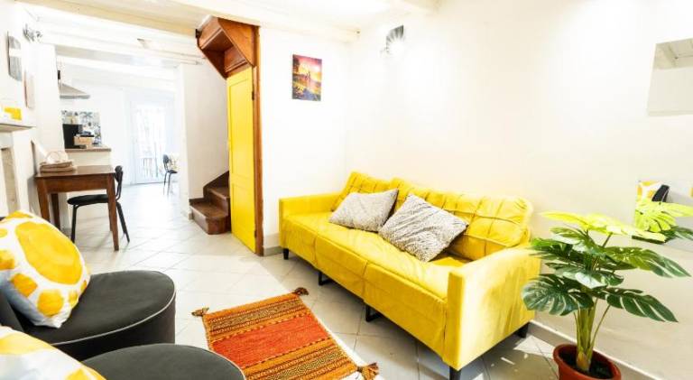 Apartment with 3 rooms for 6 persons — photo 2