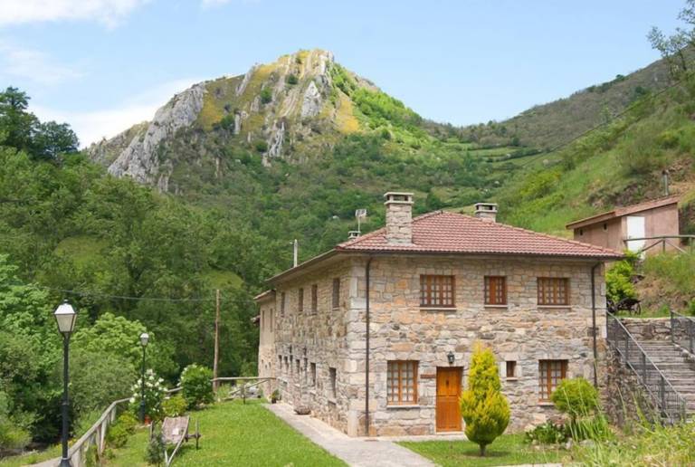 Apartamento Veigas
