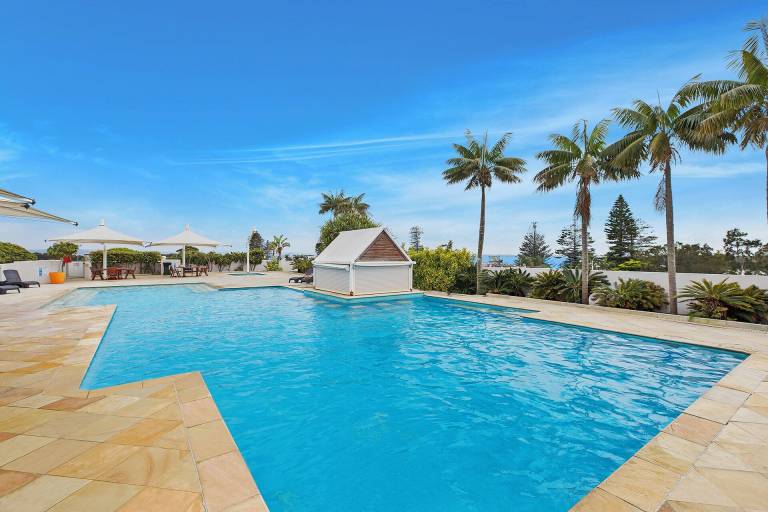 Apartment Shelly Beach