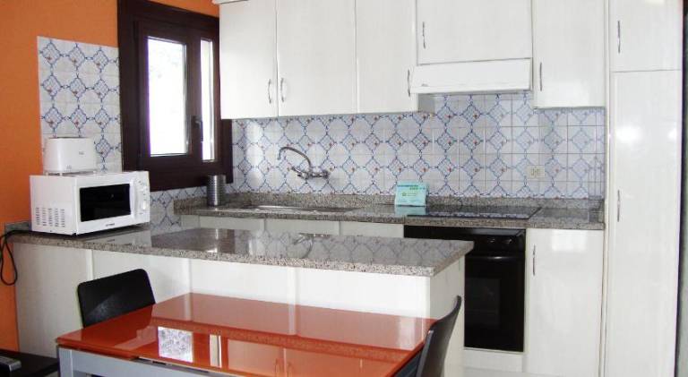 Apartamentos Arinsal 3000 — photo 2