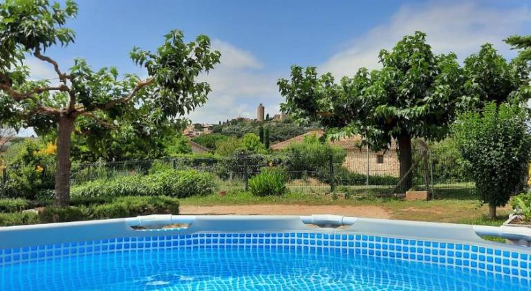 Rental apartment with pool | Pet-friendly — photo 4