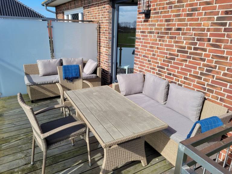 Ferienhaus Nordstrand
