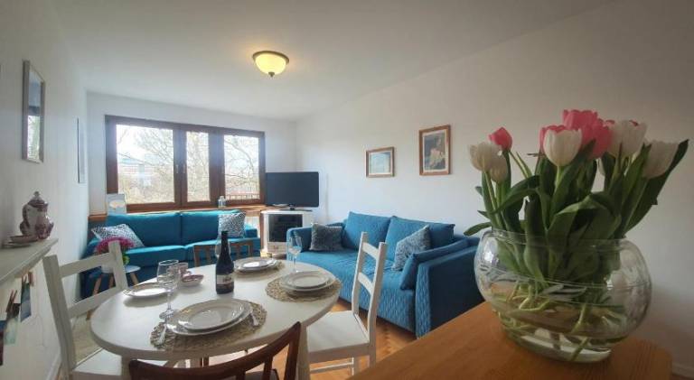 Holiday apartment | Pets are welcome in Sopot