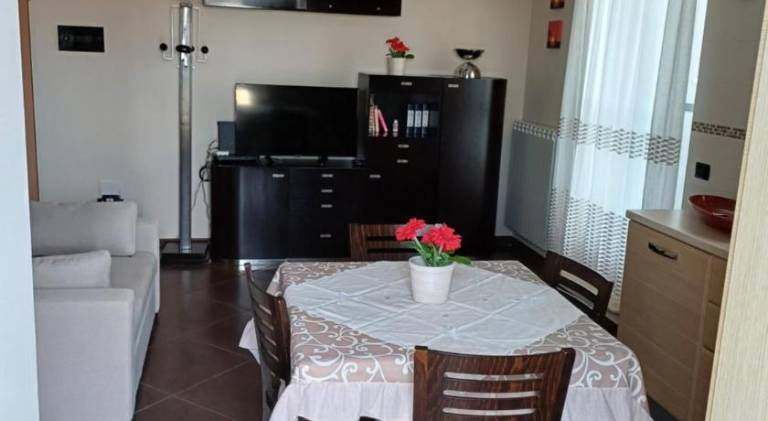 Apartment with 1 room for 3 persons — photo 2