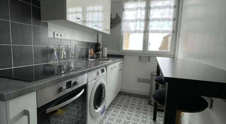 Apartment with 1 room for 2 persons — photo 3