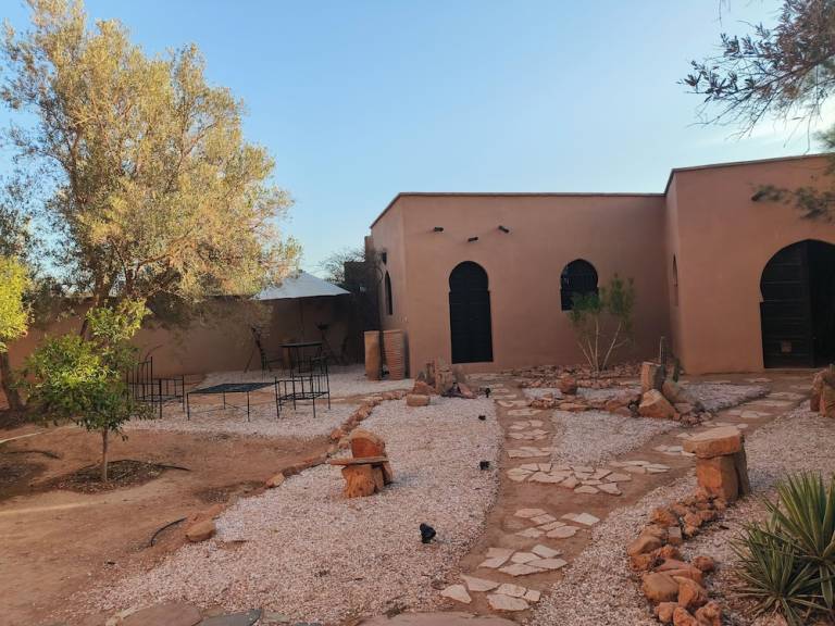 Riad Ouled Rahou