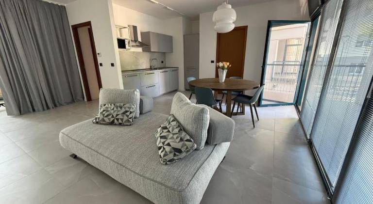 Beautiful rental apartment | Dogs allowed in Mestre