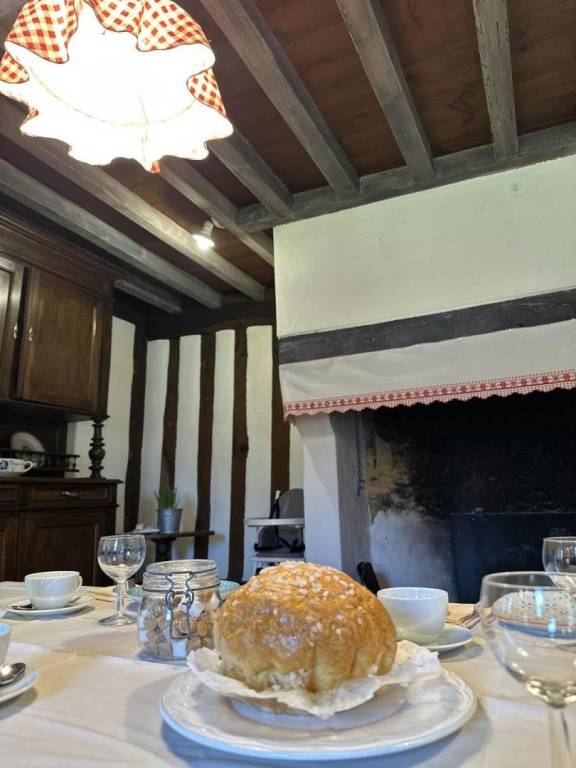 Pleasant gite with garden, patio & grill | Pets allowed — photo 3