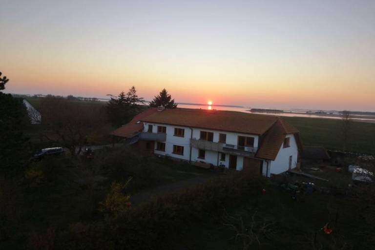 Ferienhaus Gingst