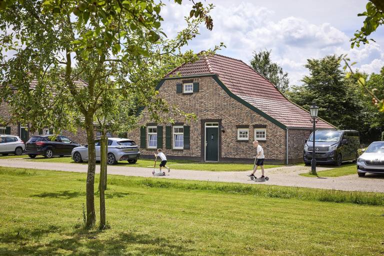 Villa  Leudal