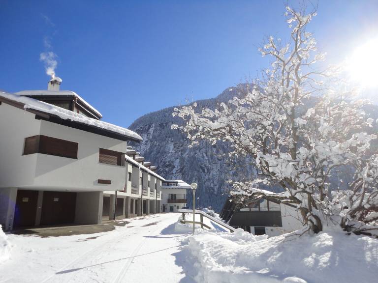 Appartamento Val di Fassa