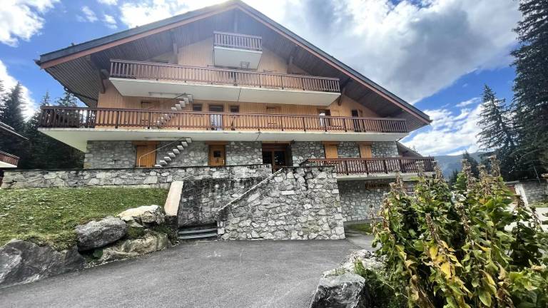 Appartement Les Trois Vallees